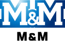 株式会社　M＆M